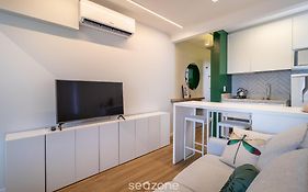 Conforto Charmoso em Itacorubi JVV303